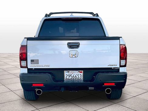 Used 2023 Honda Ridgeline RTL-E image 7