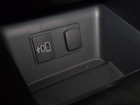 New 2026 Ford Explorer Tremor w/ Tremor Ultimate Package AWD/4WD image 35