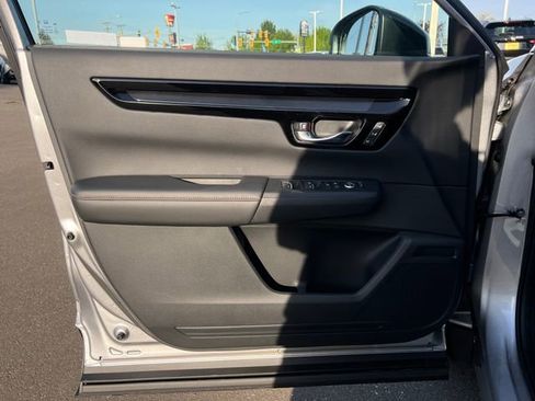 New 2026 Honda CR-V Sport Touring image 17