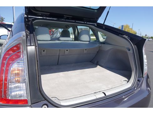 Used 2015 Toyota Prius Two FWD image 25