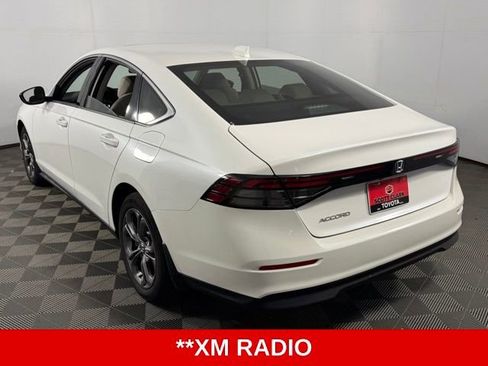 Used 2023 Honda Accord EX image 6