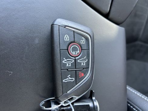 Used 2023 Chevrolet Corvette Z06 w/ LPO, Roadside Safety Package image 41