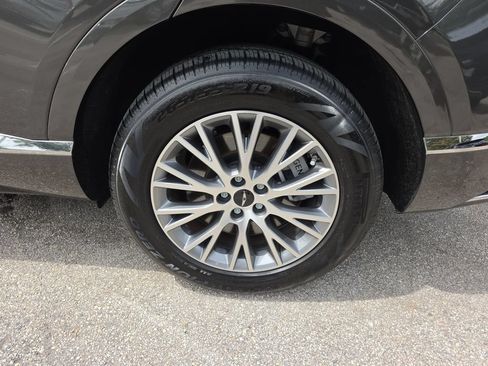 Used 2026 Genesis GV80 2.5T AWD/4WD image 34