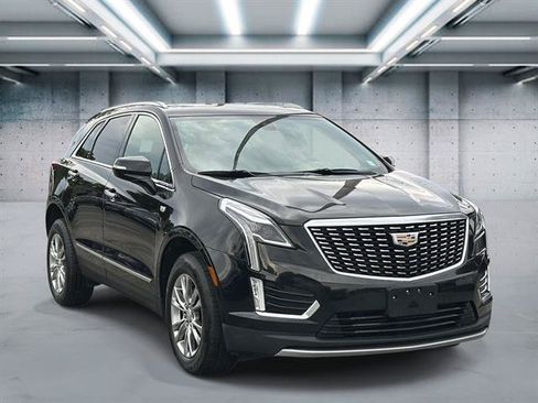 Used 2020 Cadillac XT5 Premium Luxury AWD/4WD image 23