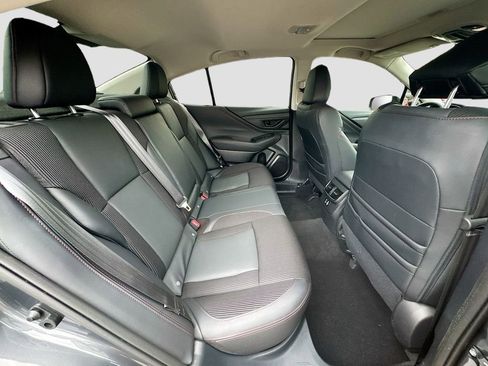 Used 2024 Subaru Legacy Sport image 35