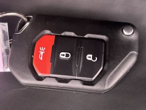 Used 2023 Jeep Wrangler Sport S image 21