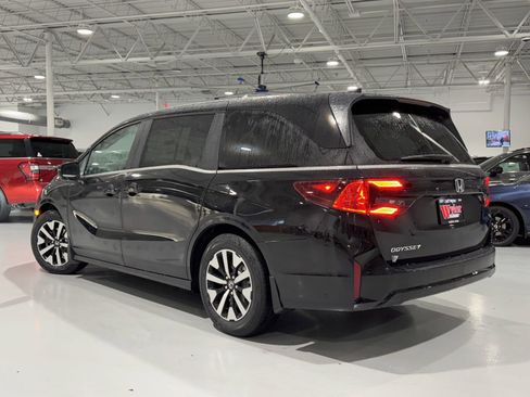 New 2026 Honda Odyssey EX-L image 20