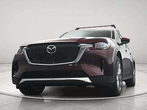 New 2026 MAZDA CX-90 3.3 Turbo w/ Premium Plus Pkg AWD/4WD image 23