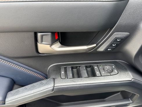 New 2026 Toyota 4Runner 4WD image 10