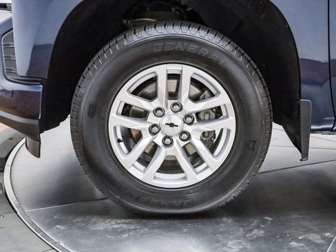 Used 2020 Chevrolet Silverado 1500 RST w/ All-Star Edition image 13