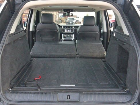 Used 2016 Land Rover Range Rover Sport SE image 30