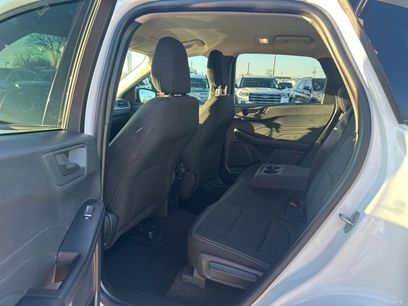 Used 2025 Ford Escape Active