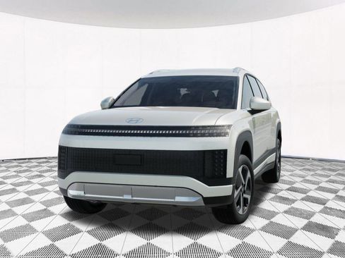 New 2026 Hyundai Ioniq 9 SE image 10