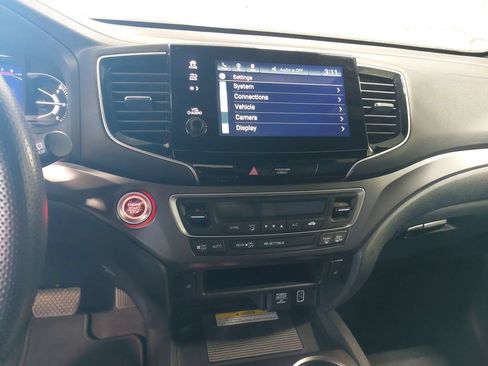 Used 2023 Honda Passport EX-L image 20