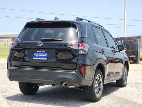 New 2026 Subaru Forester Premium AWD/4WD image 3
