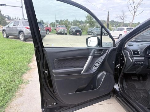 Used 2018 Subaru Forester 2.5i Premium AWD/4WD image 10