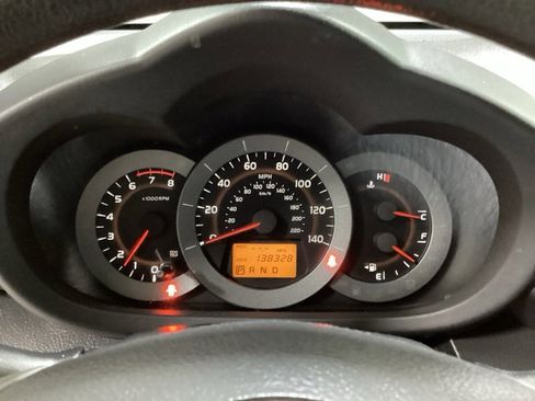 Used 2009 Toyota RAV4 Sport image 26