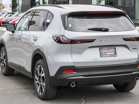New 2026 MAZDA CX-5 Preferred AWD/4WD image 6