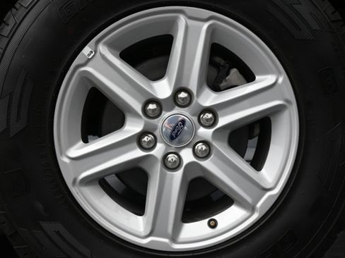 Used 2023 Ford F150 XLT w/ Equipment Group 301A Mid image 31