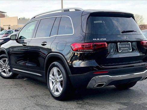 Used 2020 Mercedes-Benz GLB 250 4MATIC image 10