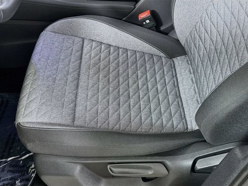 Certified 2026 Volkswagen Tiguan S AWD/4WD image 12
