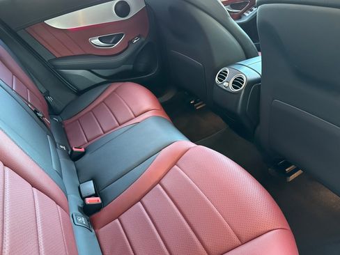 Certified 2023 Mercedes-Benz GLC 300 4MATIC Coupe image 35