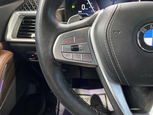 Used 2023 BMW X7 xDrive40i w/ Parking Assistance Package image 20