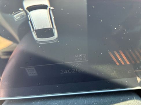 Used 2025 Kia K4 FWD image 39