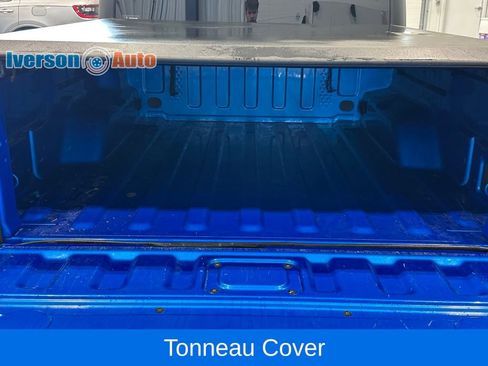 Used 2024 Jeep Gladiator Mojave w/ Convenience Group image 11