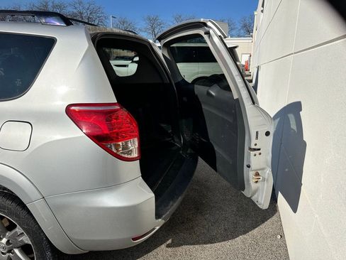 Used 2008 Toyota RAV4 Sport image 9