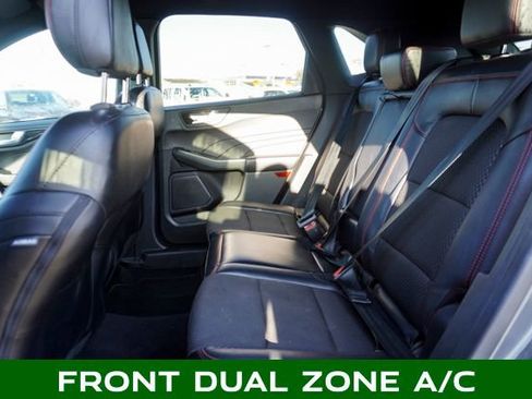 Used 2023 Ford Escape ST-Line image 8