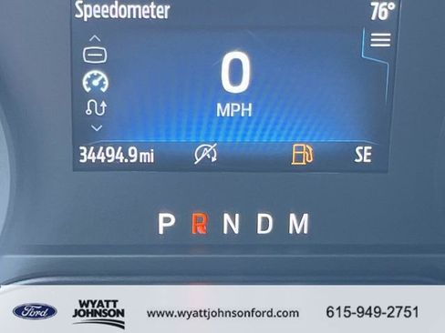 Used 2023 Ford F150 XLT image 39