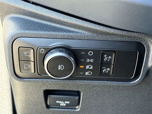 New 2025 Ford Bronco Raptor w/ Interior Carbon Fiber Pack image 35