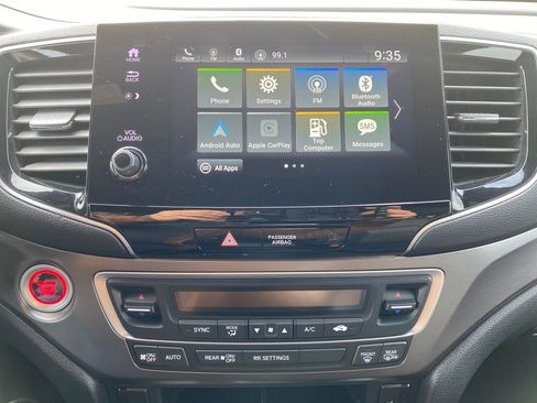 Used 2023 Honda Passport EX-L image 39