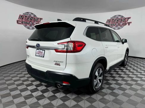 Used 2025 Subaru Ascent Premium AWD/4WD image 7