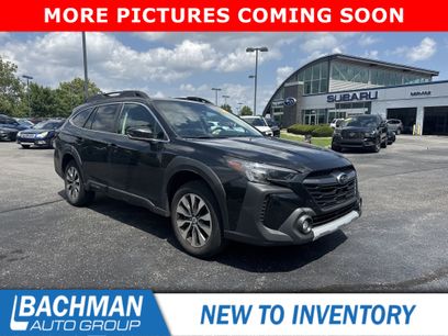 Used 2024 Subaru Outback Limited