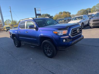 Used 2023 Toyota Tacoma SR5