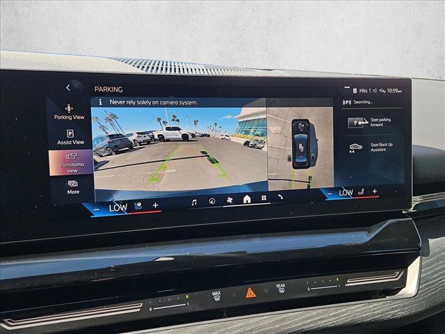 Used 2026 BMW 530i xDrive AWD/4WD image 14