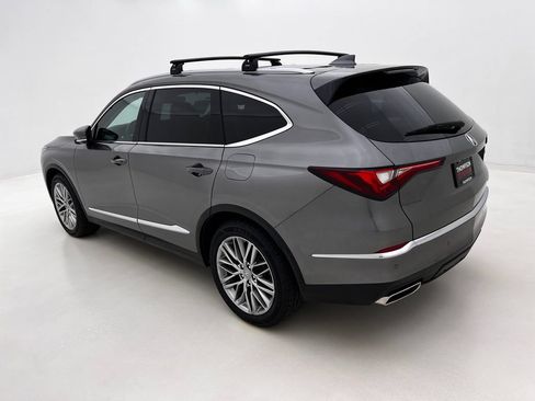 Used 2023 Acura MDX SH-AWD w/ Advance Package image 9