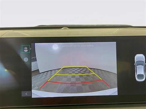 Used 2025 Kia K5 GT image 15