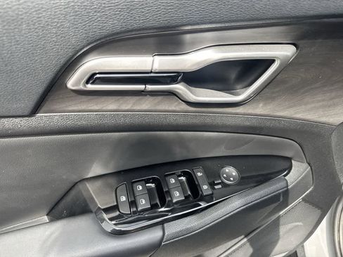 Used 2023 Kia Sportage X-Line w/ X-Line Premium Package image 13