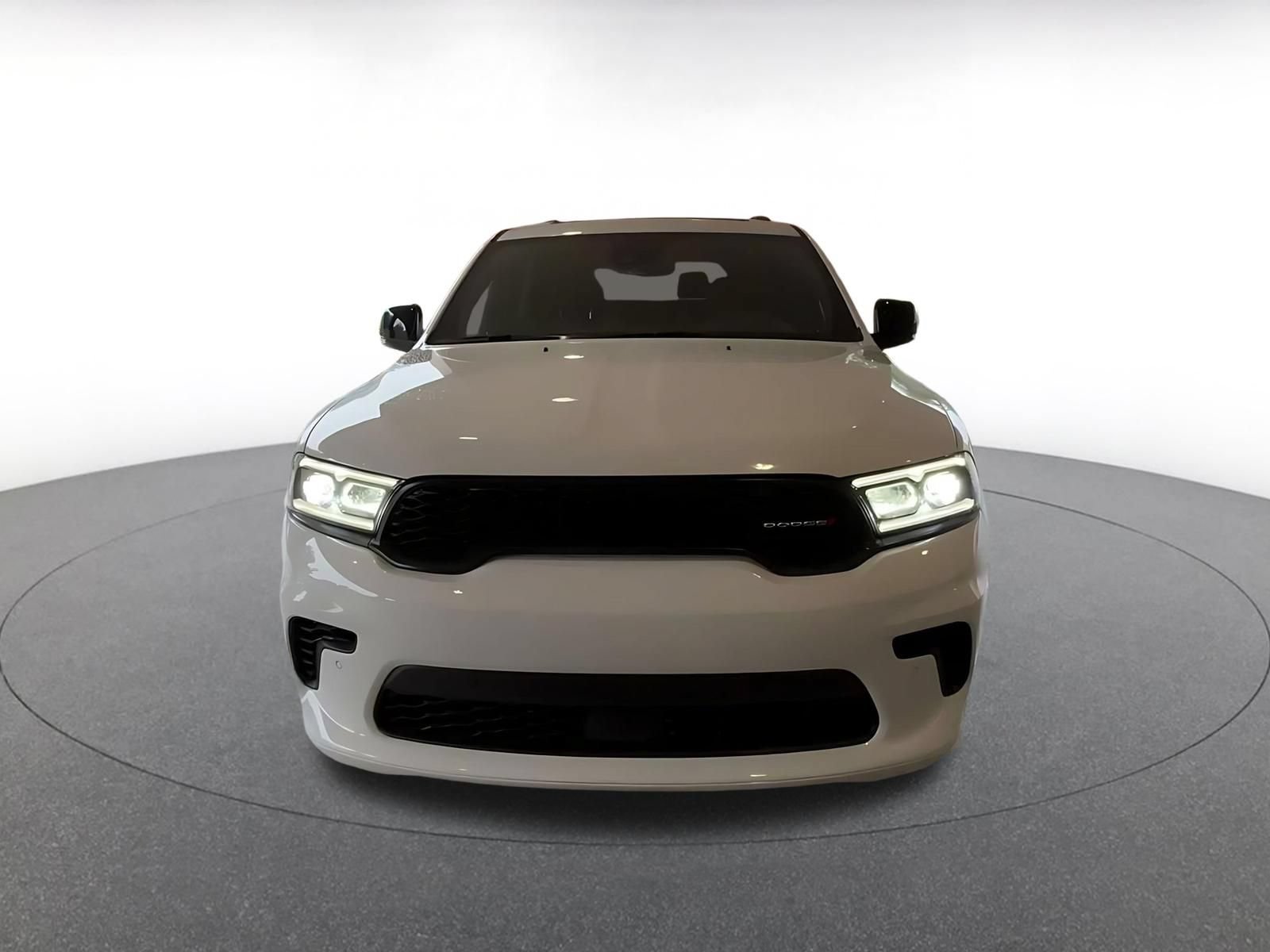 Used 2026 Dodge Durango GT AWD/4WD image 4