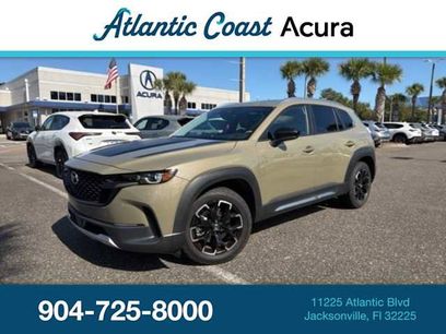 Used 2023 MAZDA CX-50 Meridian Edition