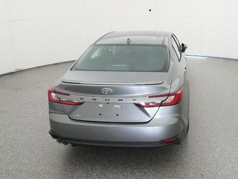 New 2026 Toyota Camry SE image 47
