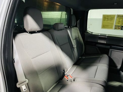 Used 2020 Ford F150 XLT w/ Equipment Group 302A Luxury image 29