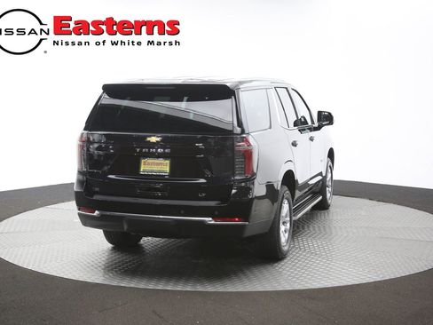 Used 2025 Chevrolet Tahoe LT AWD/4WD image 41