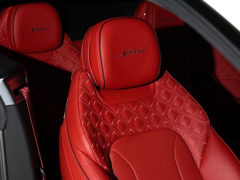 Used 2022 Bentley Continental GT Speed AWD/4WD image 40