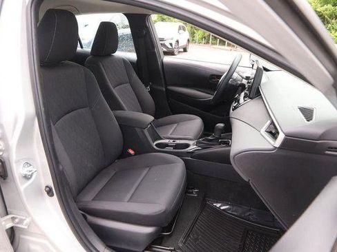 Used 2024 Toyota Corolla LE FWD image 23