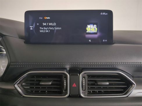 Used 2022 MAZDA CX-5 AWD 2.5 S w/ Select Package image 19