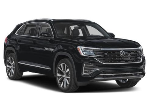 Used 2024 Volkswagen Atlas Cross Sport SEL Premium R-Line image 6